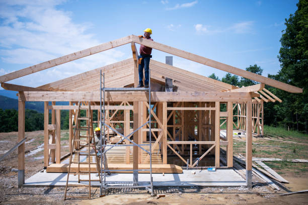 Best Local Roofing Companies  in Harbor Springs, MI