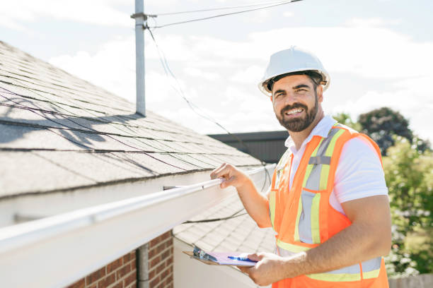 Best Flat Roof Repair Services  in Harbor Springs, MI
