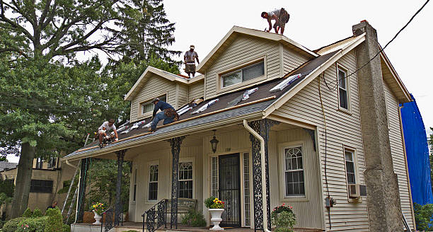 Trusted Harbor Springs, MI Roofing Contractor Experts