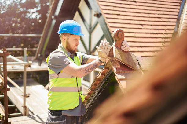 Best Roof Replacement Cost  in Harbor Springs, MI